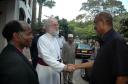 Dr Rowan Williams