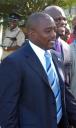 President Kabila