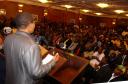 Kikwete in London