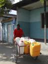 Water Seller