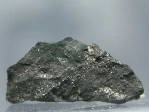 Ivuna Meteorite