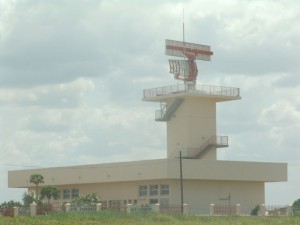 Dar es salaam radar