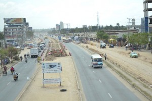 Ongoing works on the DART