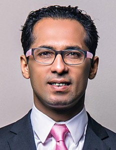 Mohammed Dewji