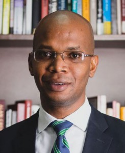 January Makamba